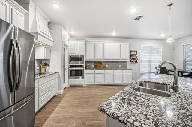 262 Firelight Drive, Waxahachie, TX 75165