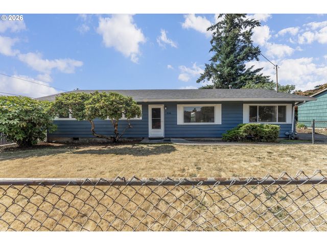 8336 Se LINDY St, Happy Valley, OR 97086