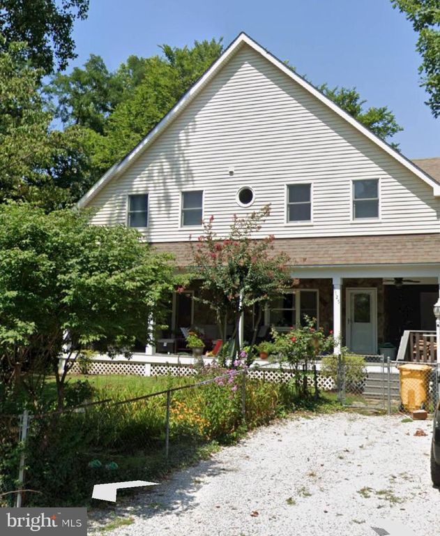 1125 LITTLE MAGOTHY VIEW, Annapolis, MD 21409