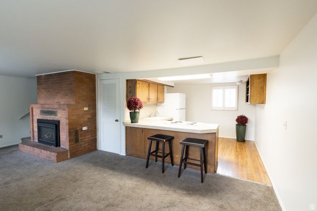 2562 N VIKING DR, Eden, UT 84310