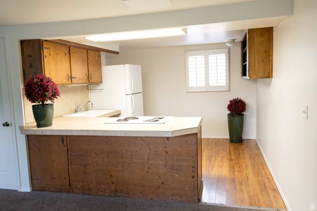 2562 N VIKING DR, Eden, UT 84310