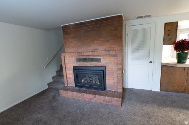 2562 N VIKING DR, Eden, UT 84310