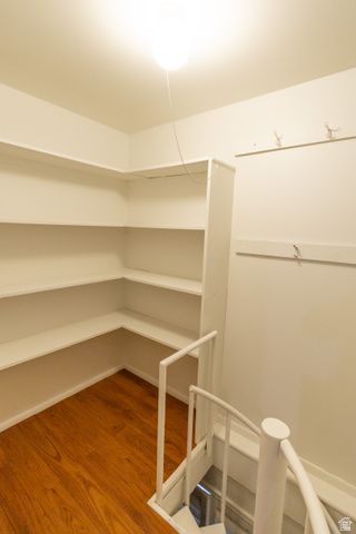 2562 N VIKING DR, Eden, UT 84310