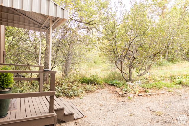 2562 N VIKING DR, Eden, UT 84310