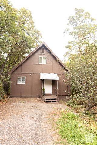 2562 N VIKING DR, Eden, UT 84310