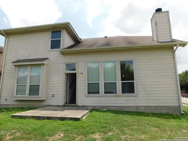 5708 MAHOGANY BAY, Schertz, TX 78108