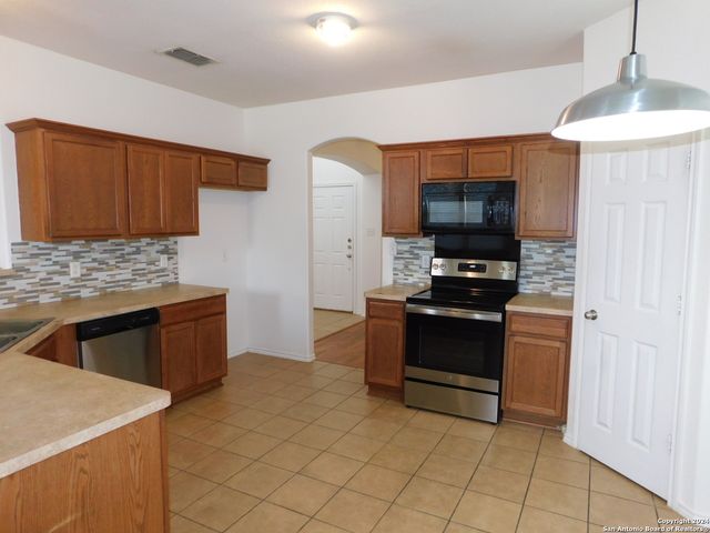 5708 MAHOGANY BAY, Schertz, TX 78108