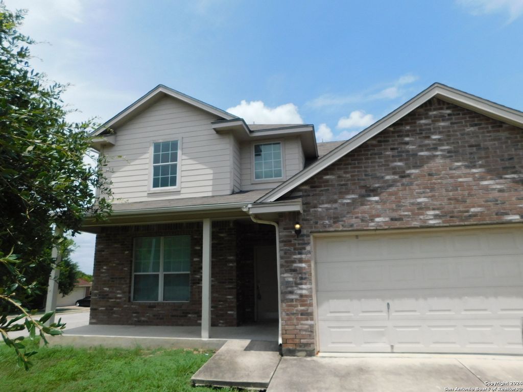 5708 MAHOGANY BAY, Schertz, TX 78108