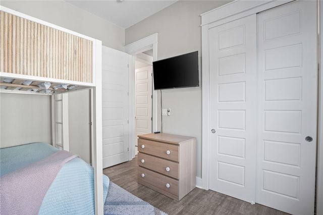 110 Foxtail Lane, Rockport, TX 78382