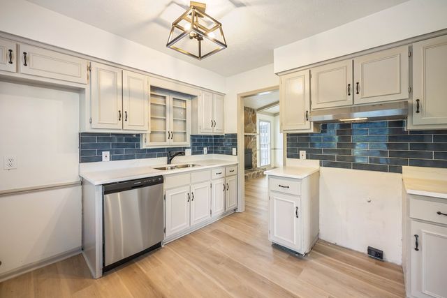 5310 Shanna Lane, Columbus, GA 31907