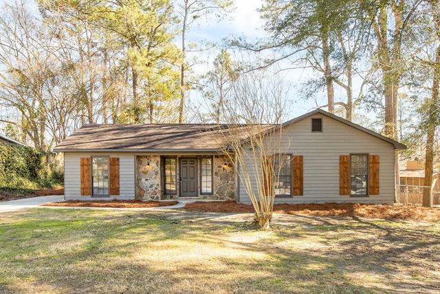 5310 Shanna Lane, Columbus, GA 31907