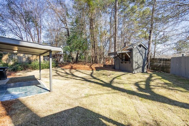 5310 Shanna Lane, Columbus, GA 31907