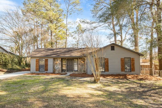 5310 Shanna Lane, Columbus, GA 31907