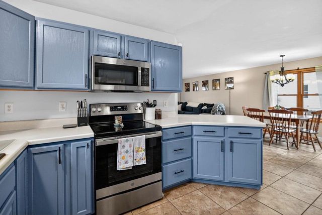 1211 Gas Light Drive, Sun Prairie, WI 53590