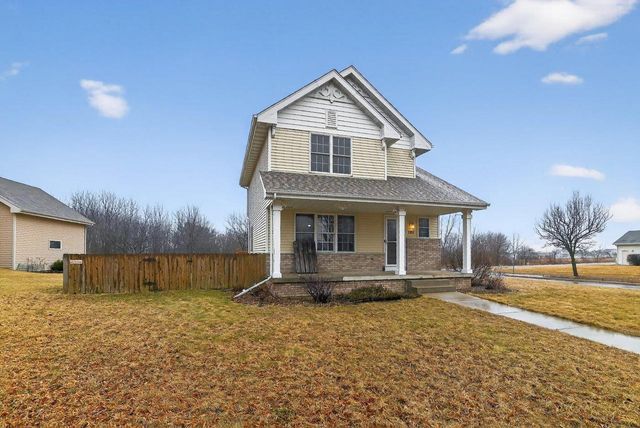 1211 Gas Light Drive, Sun Prairie, WI 53590