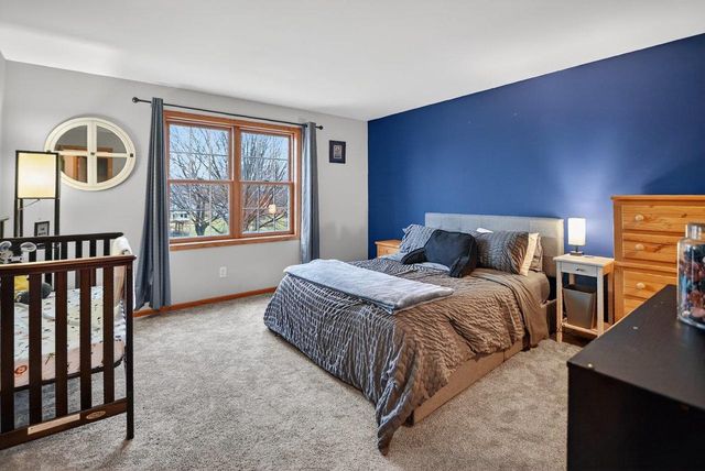 1211 Gas Light Drive, Sun Prairie, WI 53590