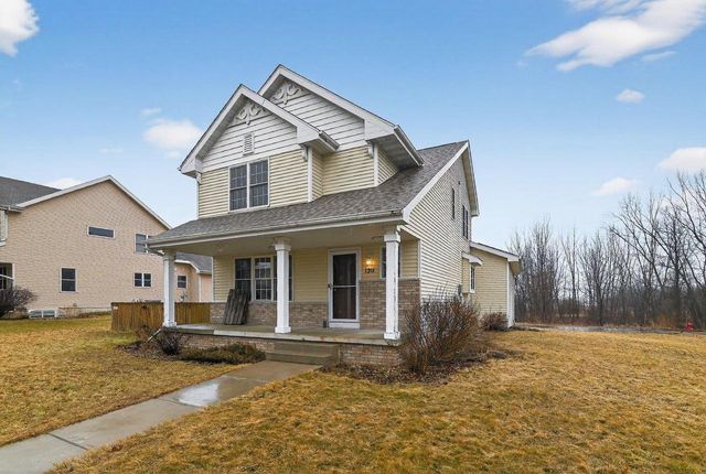 1211 Gas Light Drive, Sun Prairie, WI 53590