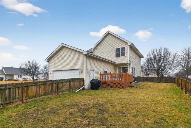 1211 Gas Light Drive, Sun Prairie, WI 53590