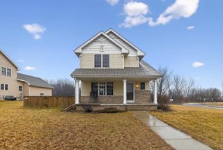 1211 Gas Light Drive, Sun Prairie, WI 53590