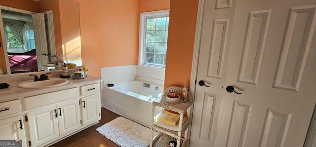 28 Fernwood Court, Newnan, GA 30263