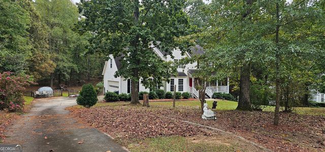 28 Fernwood Court, Newnan, GA 30263
