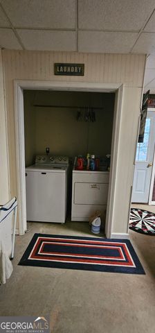 28 Fernwood Court, Newnan, GA 30263