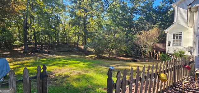 28 Fernwood Court, Newnan, GA 30263