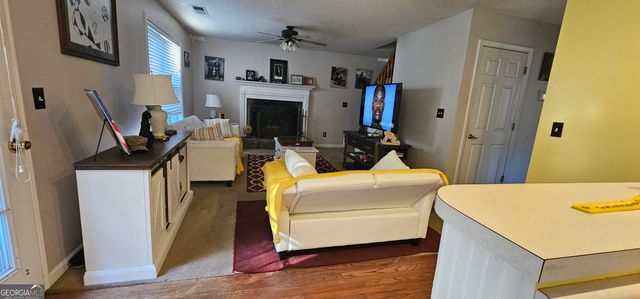 28 Fernwood Court, Newnan, GA 30263