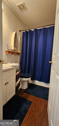 28 Fernwood Court, Newnan, GA 30263