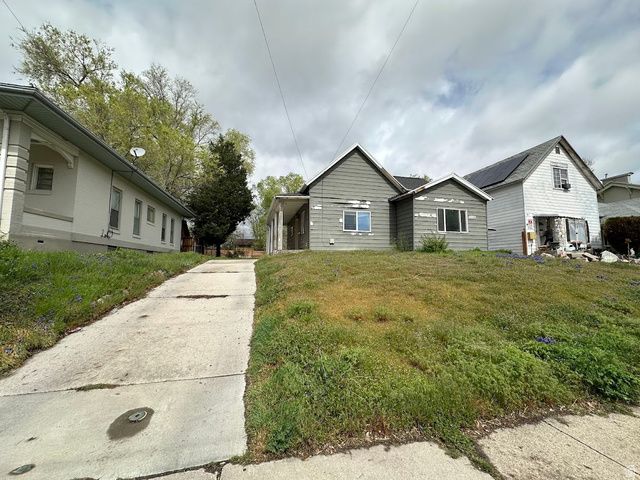 622 27TH ST, Ogden, UT 84403