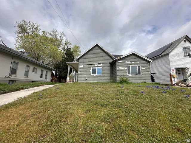 622 27TH ST, Ogden, UT 84403