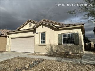 2836 Tilten Kilt Avenue, North Las Vegas, NV 89081