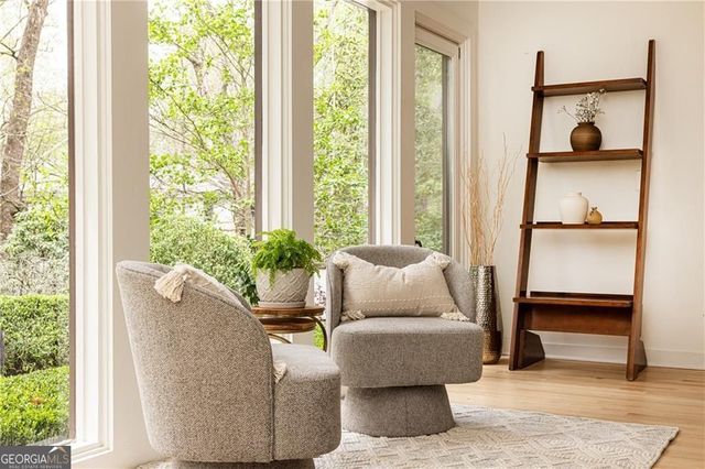 1165 Regency Road NW, Atlanta, GA 30327