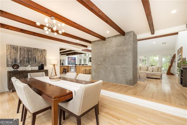 1165 Regency Road NW, Atlanta, GA 30327