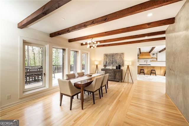 1165 Regency Road NW, Atlanta, GA 30327