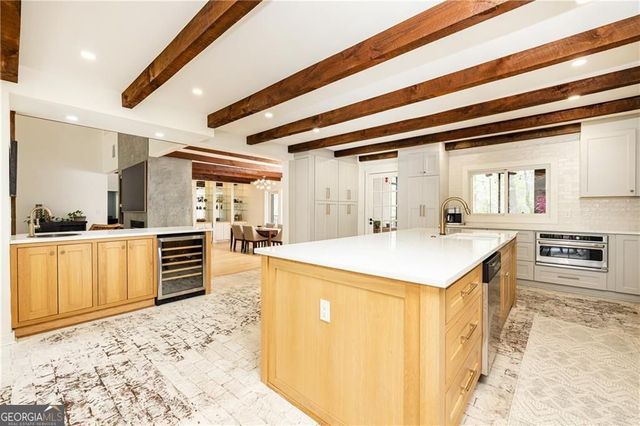 1165 Regency Road NW, Atlanta, GA 30327