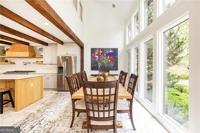 1165 Regency Road NW, Atlanta, GA 30327