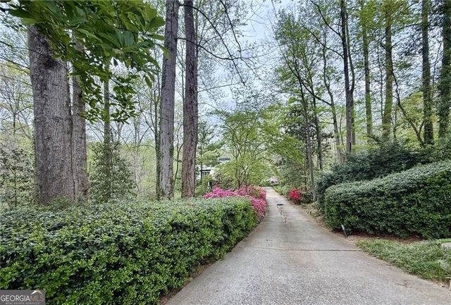 1165 Regency Road NW, Atlanta, GA 30327