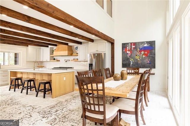 1165 Regency Road NW, Atlanta, GA 30327