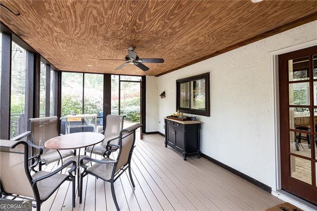 1165 Regency Road NW, Atlanta, GA 30327