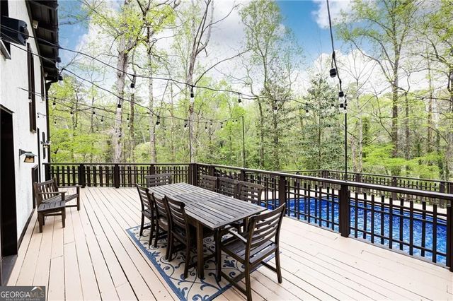 1165 Regency Road NW, Atlanta, GA 30327