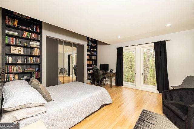 1165 Regency Road NW, Atlanta, GA 30327