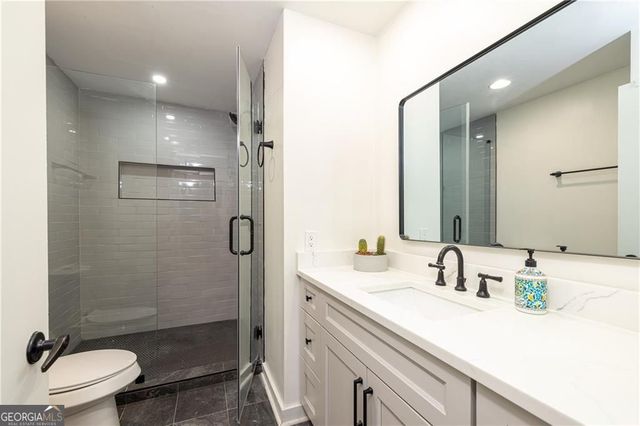 1165 Regency Road NW, Atlanta, GA 30327