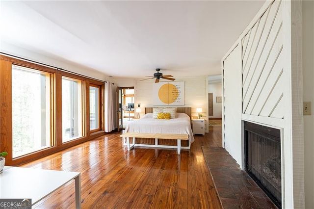 1165 Regency Road NW, Atlanta, GA 30327