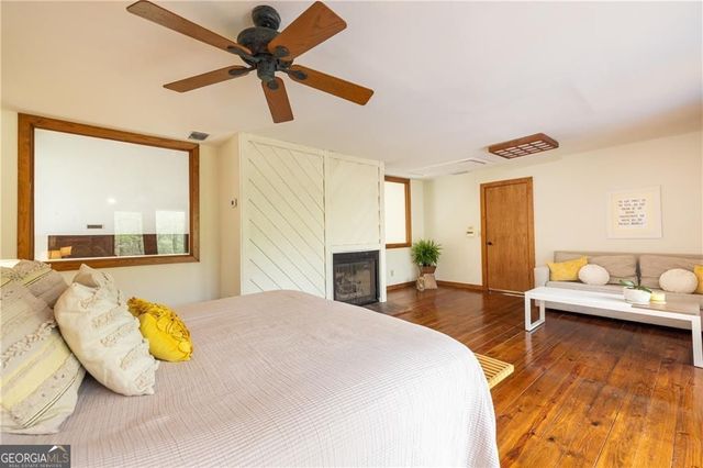 1165 Regency Road NW, Atlanta, GA 30327