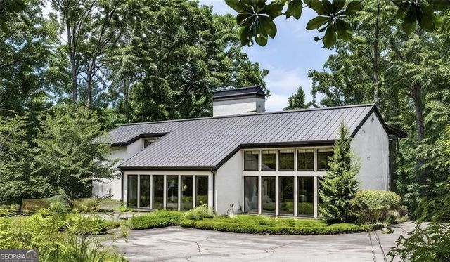 1165 Regency Road NW, Atlanta, GA 30327