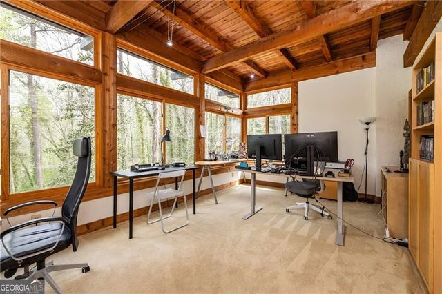 1165 Regency Road NW, Atlanta, GA 30327