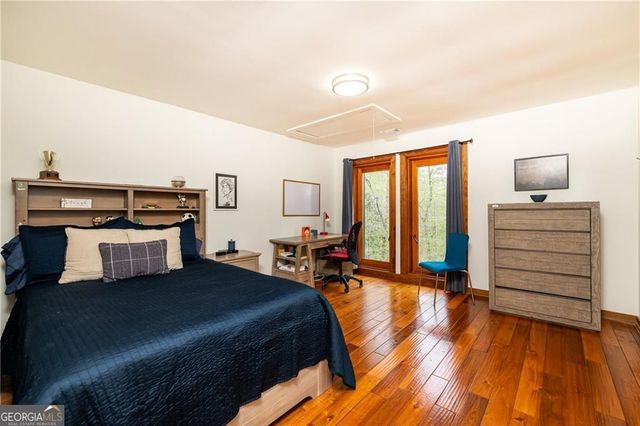 1165 Regency Road NW, Atlanta, GA 30327