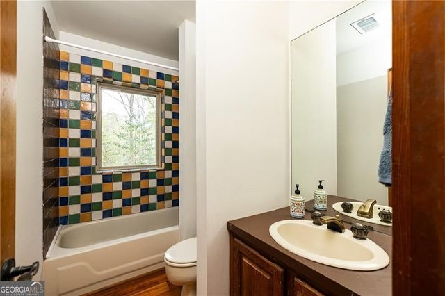 1165 Regency Road NW, Atlanta, GA 30327