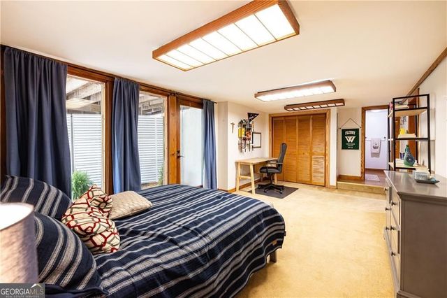 1165 Regency Road NW, Atlanta, GA 30327